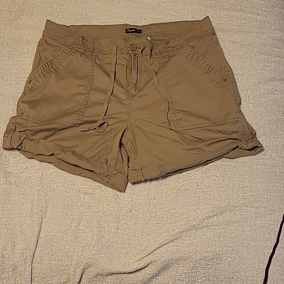 Supplies Pants - Cargo shorts